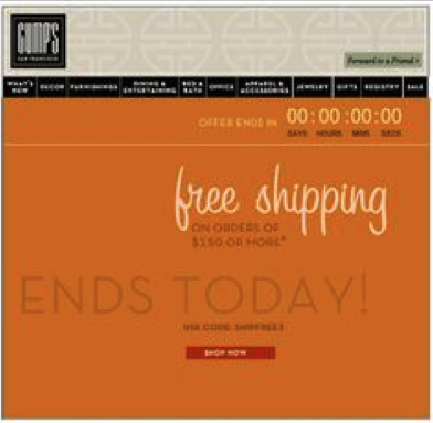 Ofertas en las marcas