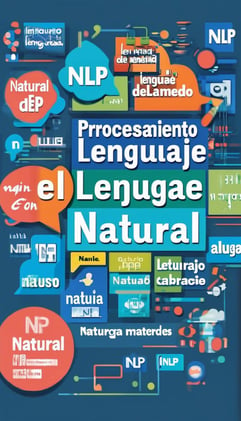 Procesamiento del Lenguaje Natural NLP