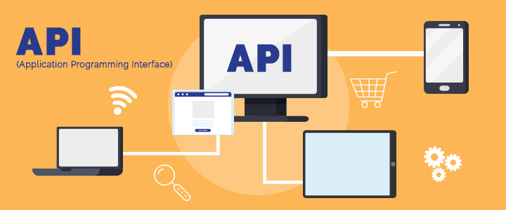 API interfaz de integraciones