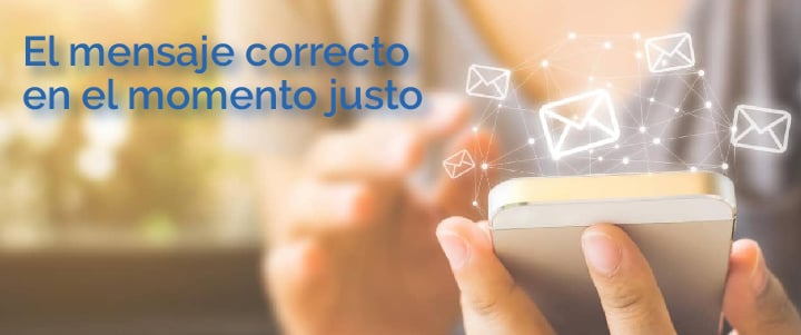 Crea la mejor estrategia de email marketing con Cu4tromarketing