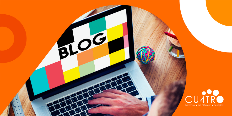 blog
